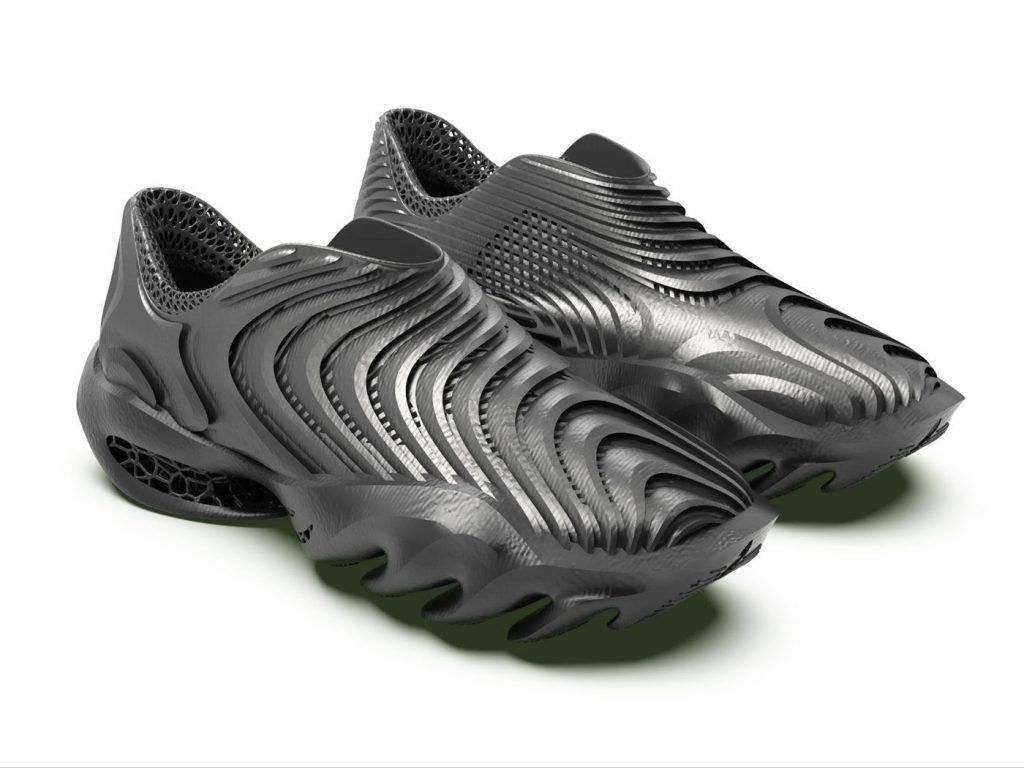 Biomimicry in Footwear: 6 Sneakers Inspired by Nature's Creativity   PrestigeOnline Hong Kong