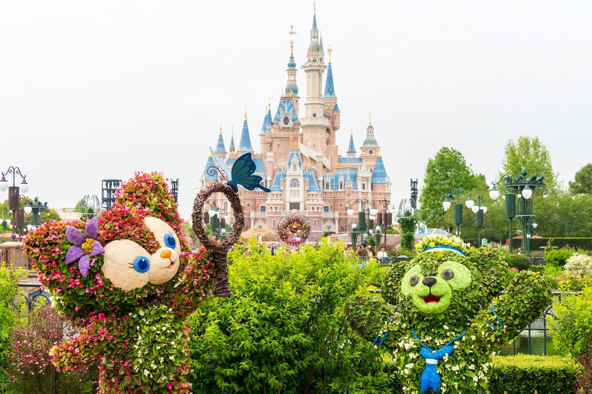 6 Best Amusement Parks in China All Adrenaline Junkies Should Visit