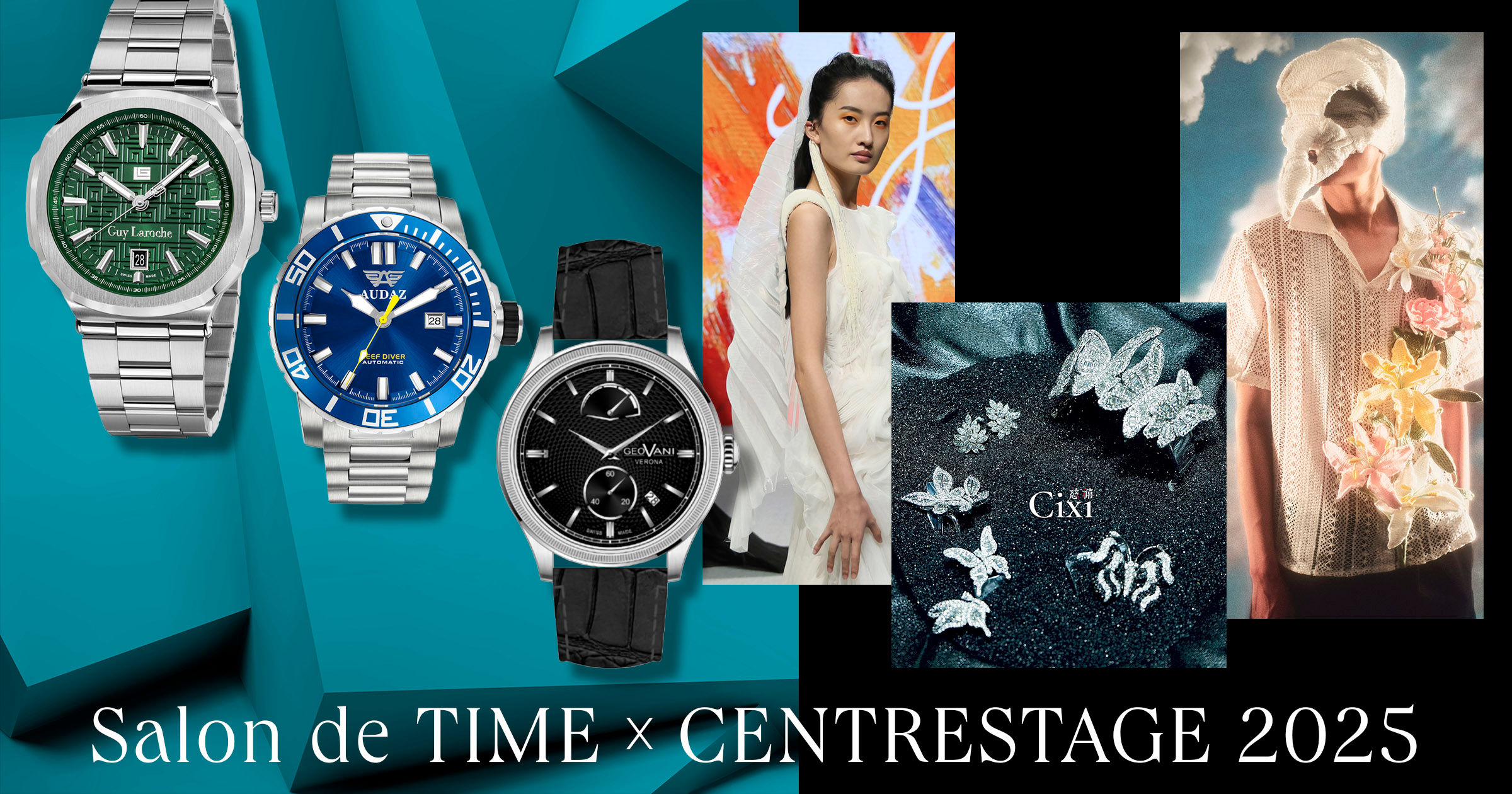 Centastage-