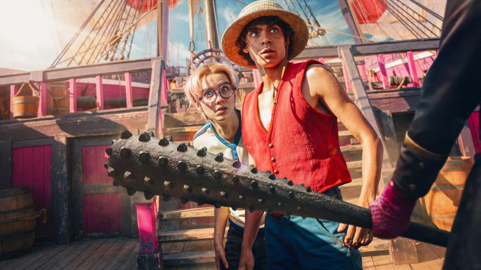 Netflix Officially Confirms One Piece Season 3 – PrestigeOnline