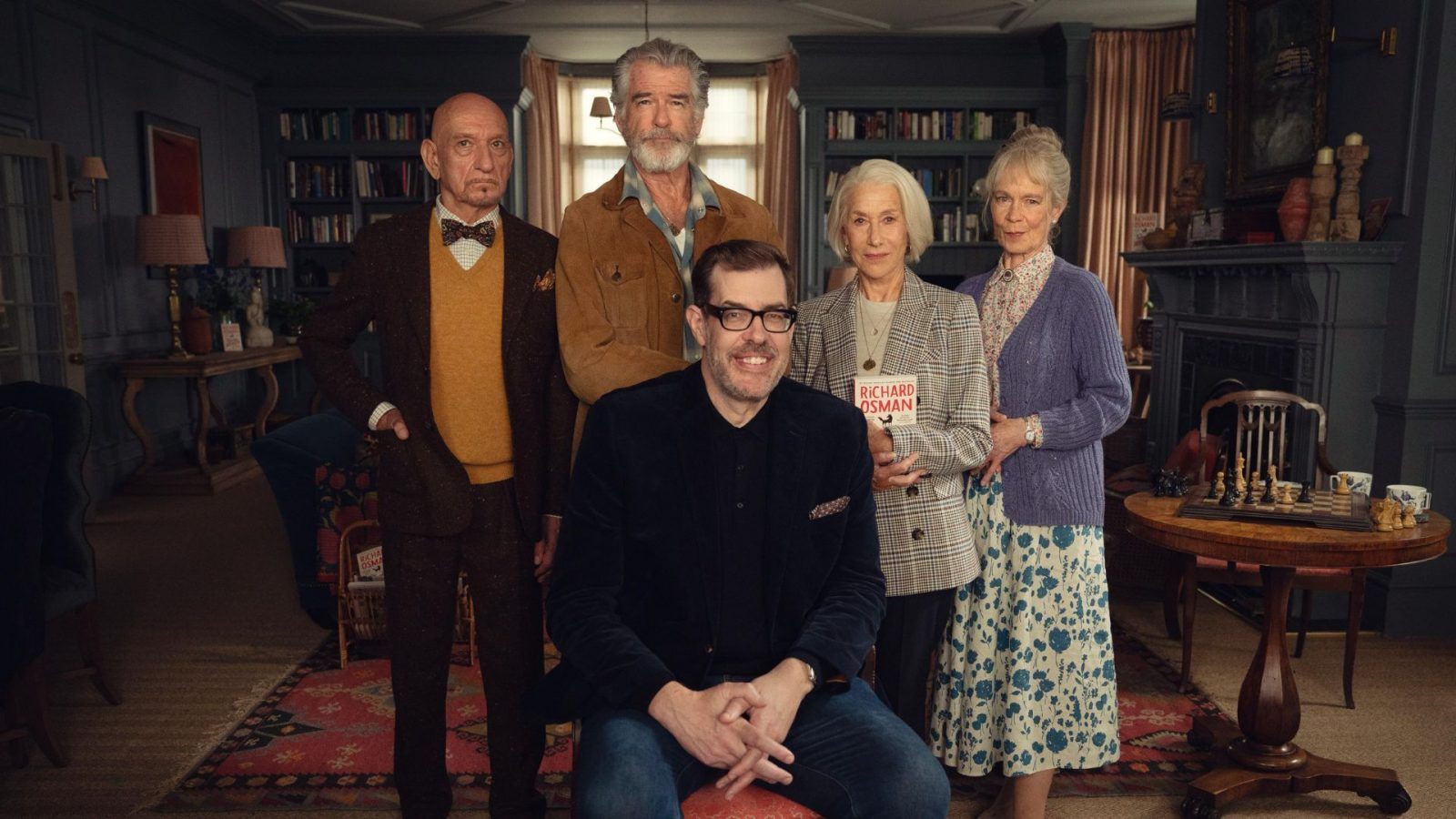 All You Need to Know About The Thursday Murder Club Movie – PrestigeOnline  Hong Kong