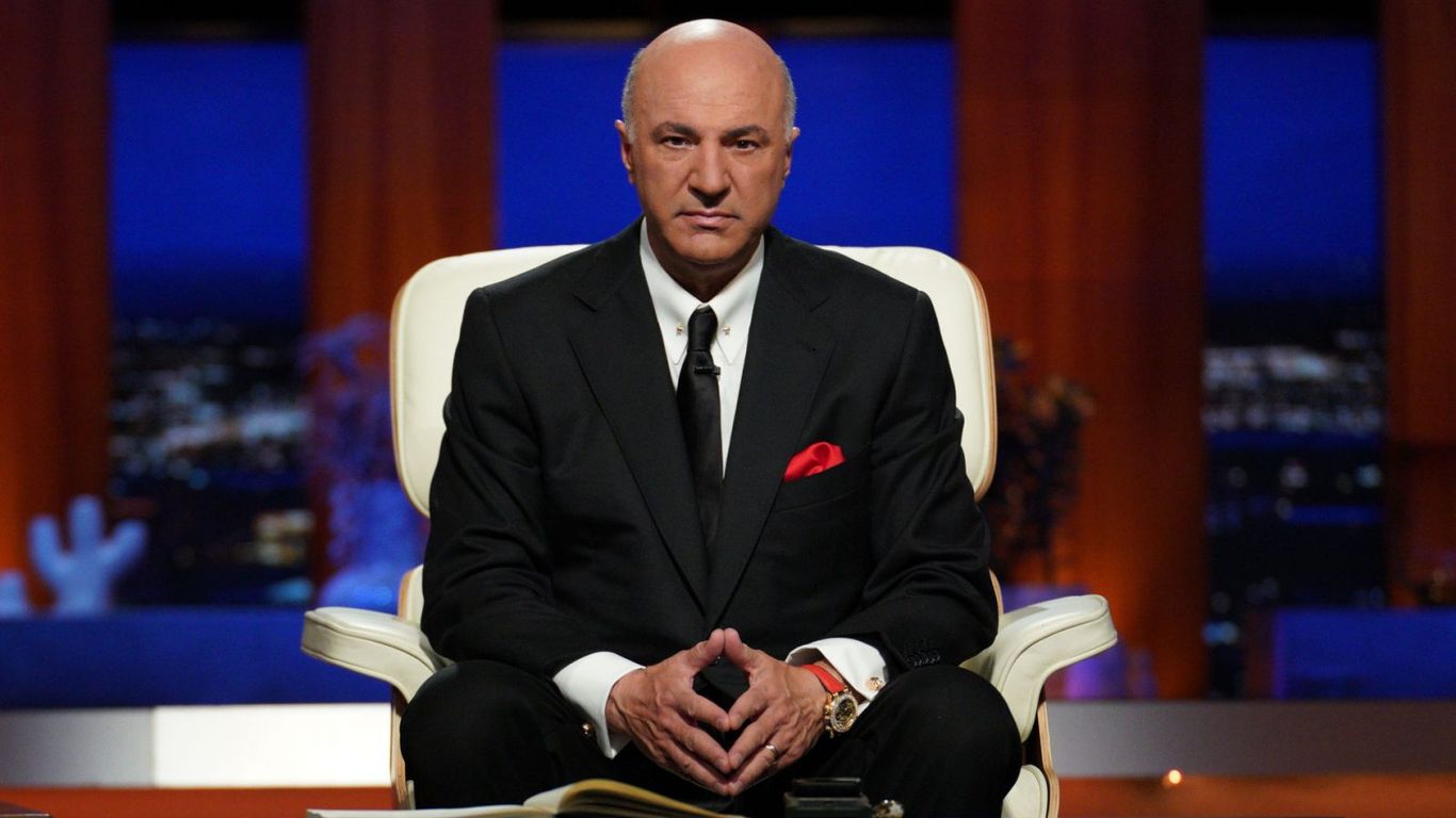 A Look at the Net Worth of Kevin O’Leary – PrestigeOnline Hong Kong