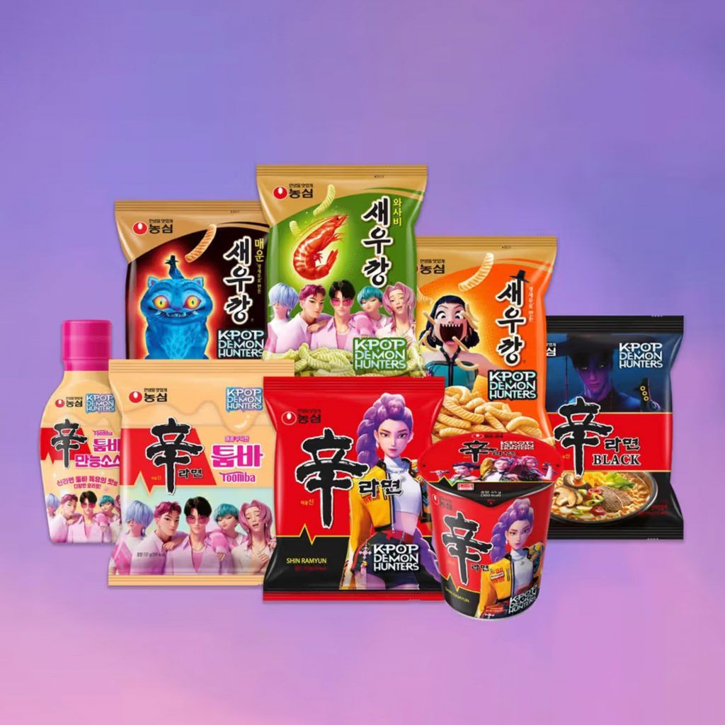 NJZ 香港 complexcon コンプセット 全員 新品未開封 A Guide to Buy NJZ Merch at ComplexCon Hong Kong