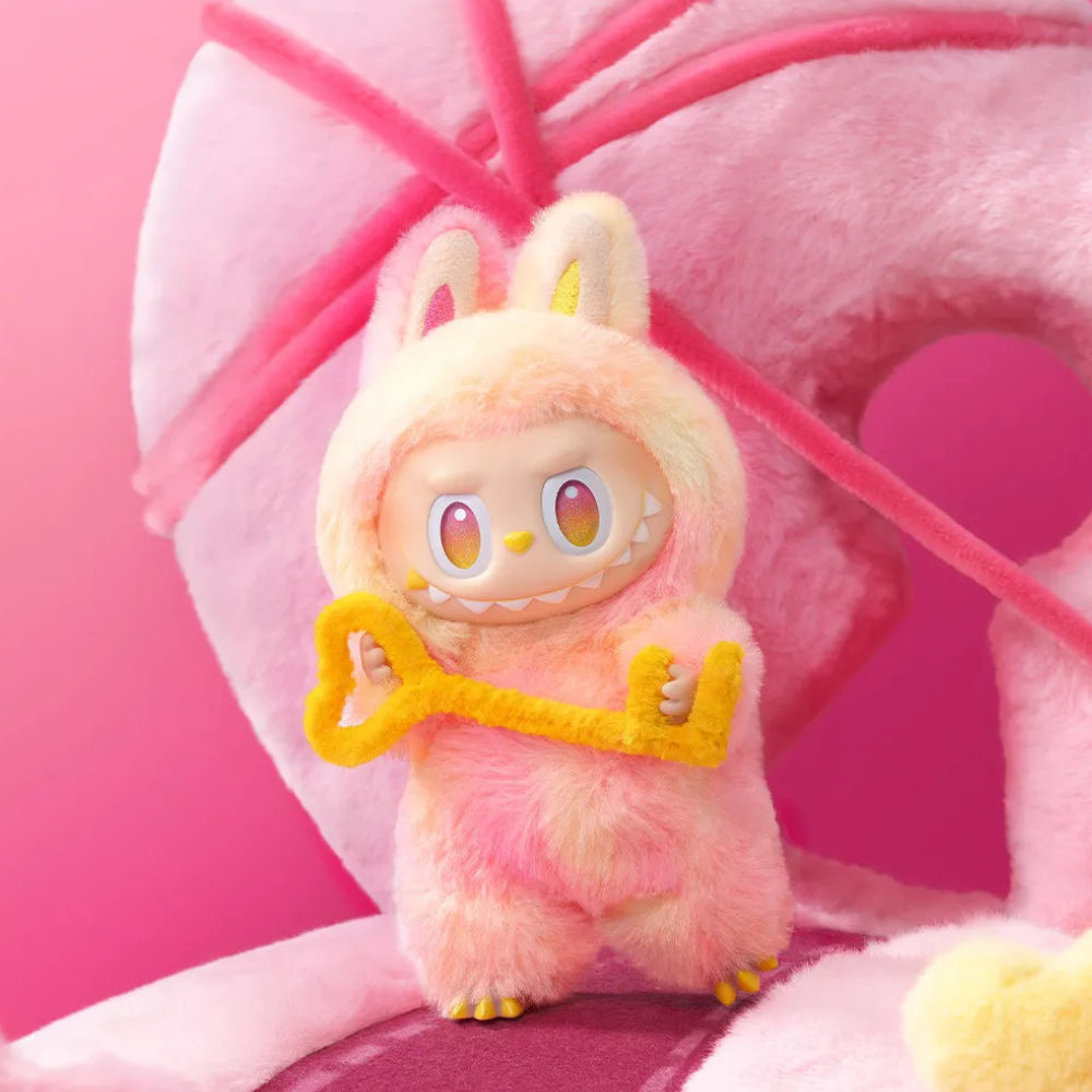 ぬいぐるみ labubu Amazon | POP MART THE MONSTERS Have a Seat ぬいぐるみ