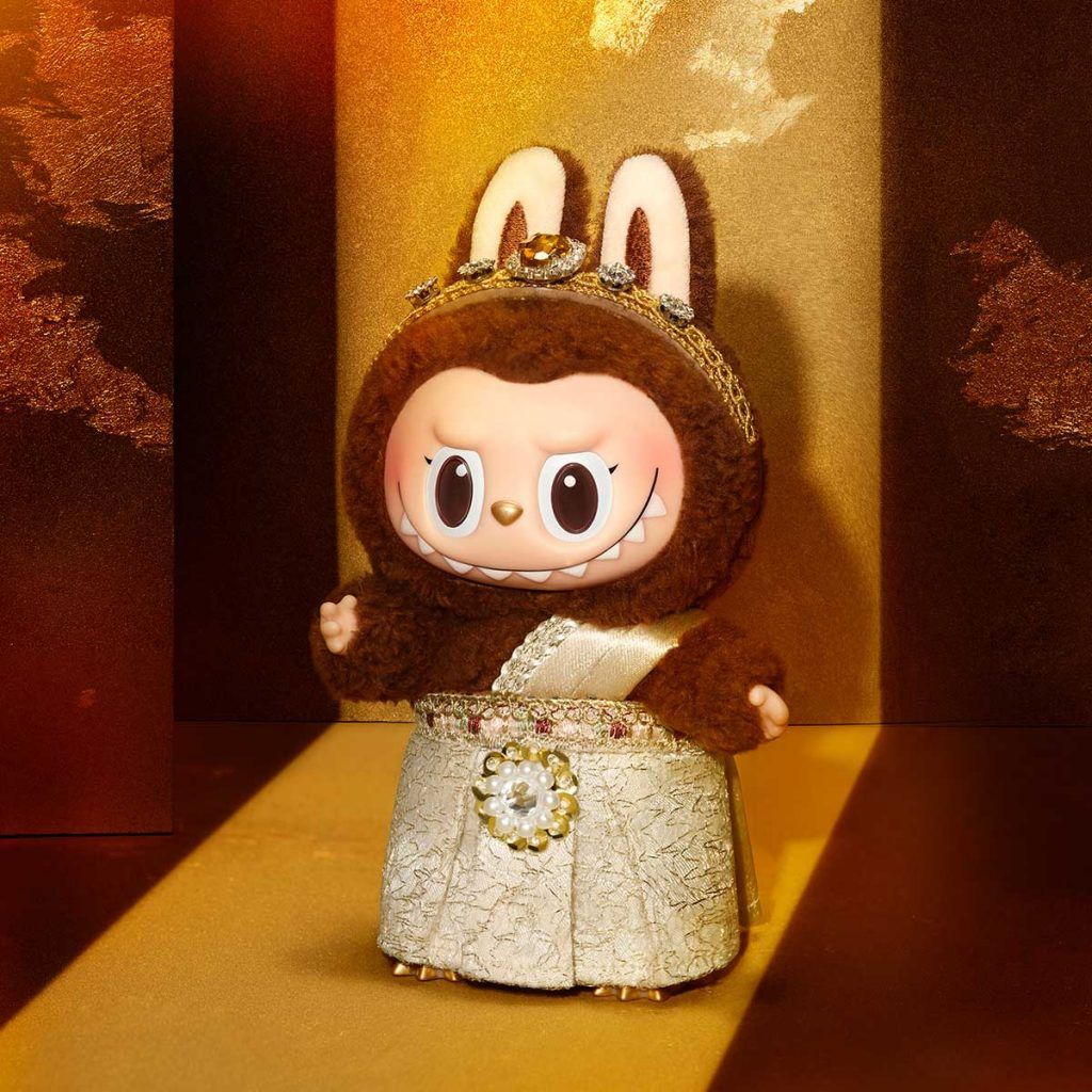 Pop Mart Exclusive Dolls You Can Only Buy in Thailand