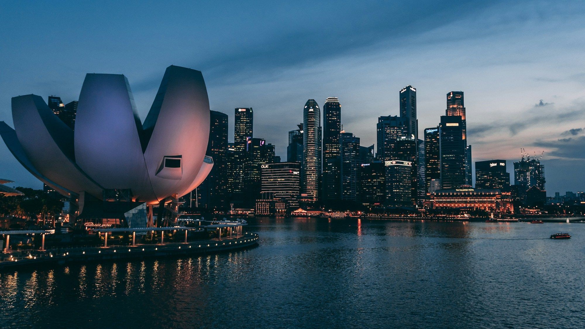 Singapore Named Safest Country in Asia in 2025 – PrestigeOnline Hong Kong