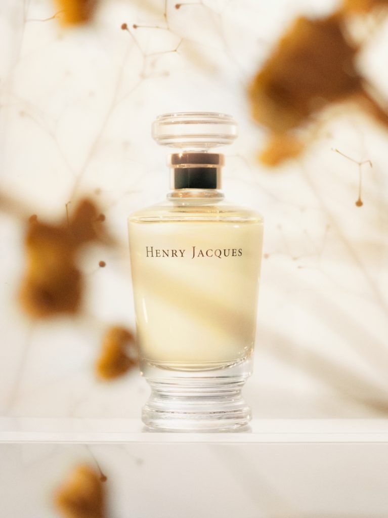 Discover Les Croisières by Henry Jacques: A Scent for Every Mood