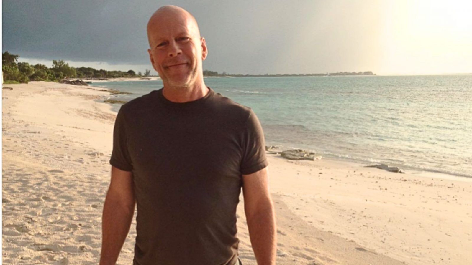 Net Worth of Bruce Willis How Rich is the Die Hard Star