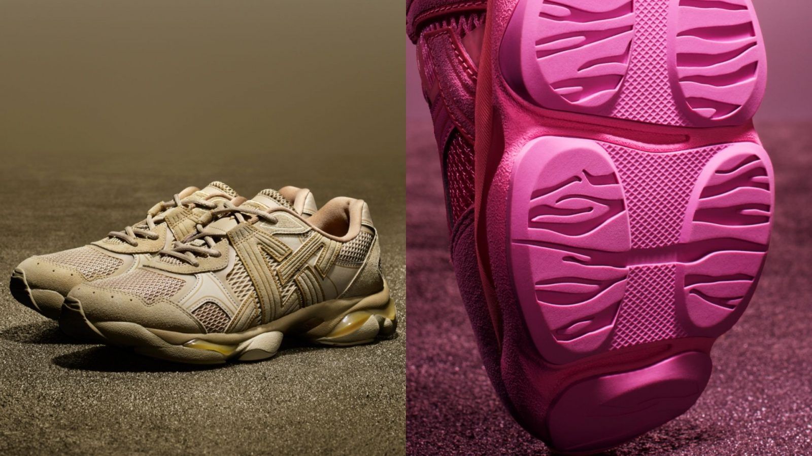 From TIGRUN™ to Mexico 66: Onitsuka Tiger's New Season