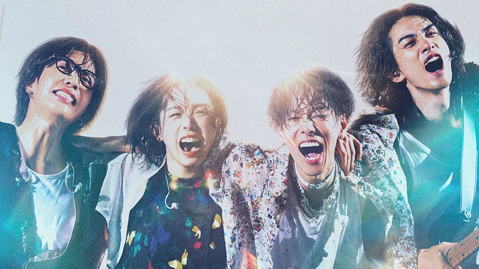 TENBLANK of 'Glass Heart' to Hold a Hong Kong Fan Meet