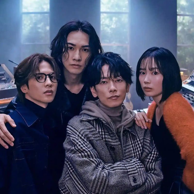 TENBLANK of 'Glass Heart' to Hold a Hong Kong Fan Meet