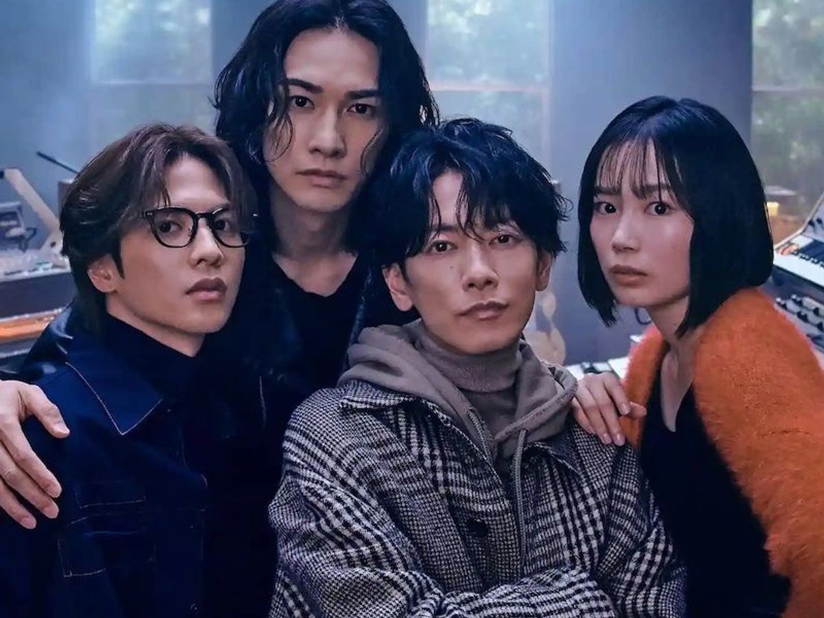 TENBLANK of 'Glass Heart' to Hold a Hong Kong Fan Meet
