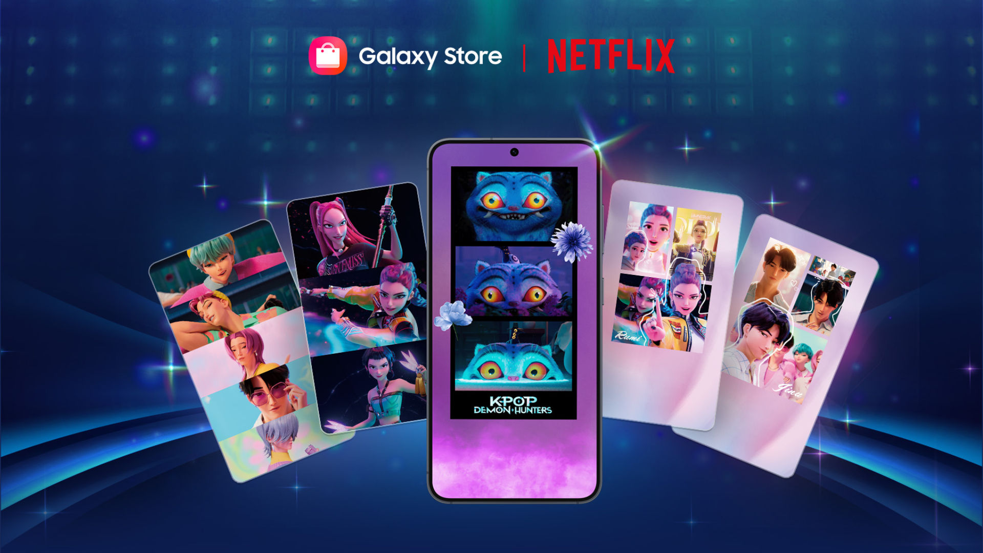 Why The K-pop Demon Hunter Collaboration Is A Must-play