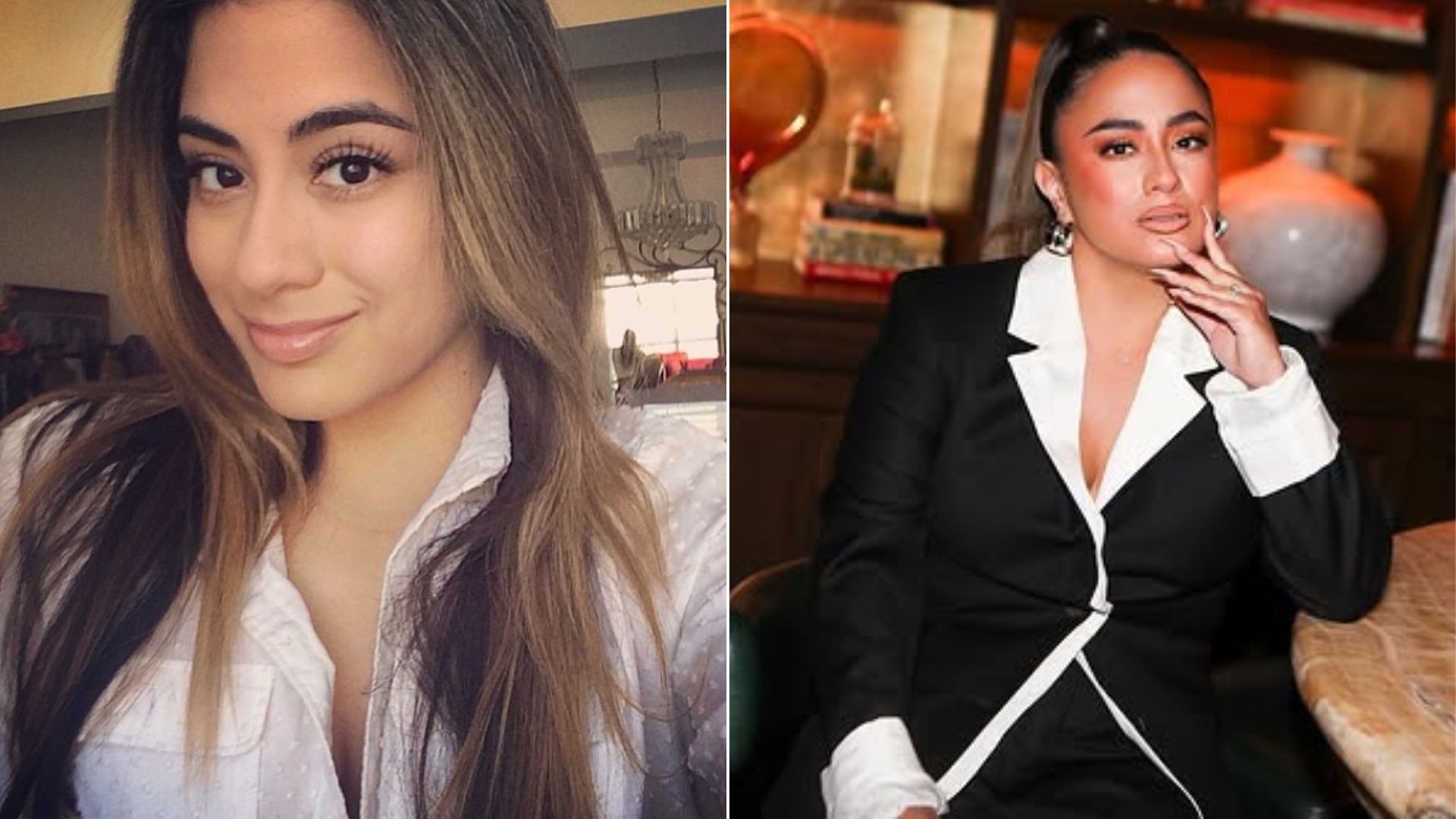 Now, where are the members of Fifth Harmony?(01)