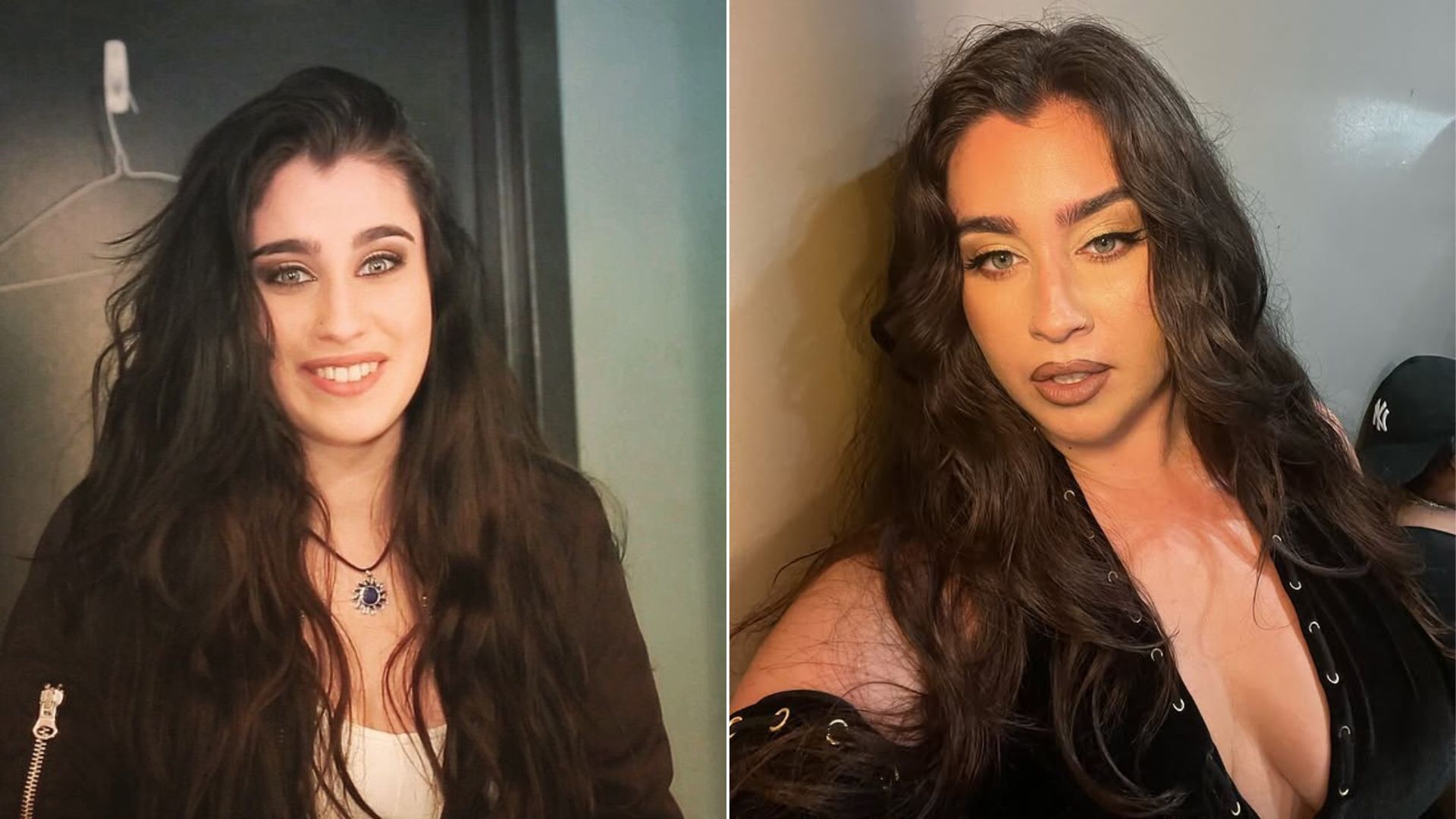 Now, where are the members of Fifth Harmony?(02)