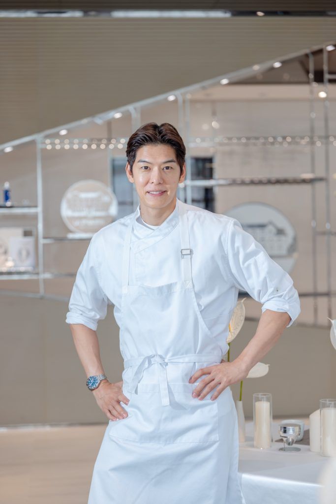 La Prairie Life Matrix Event Unveils the Science of Longevity