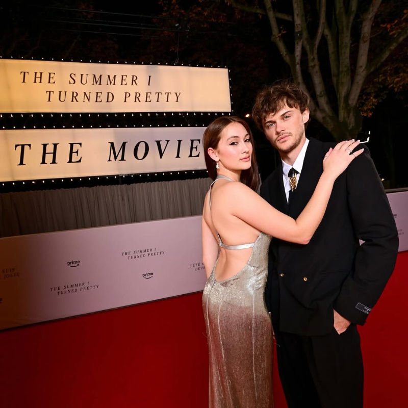 The Summer I Turned Pretty Is Coming Back As A Movie – PrestigeOnline Hong  Kong