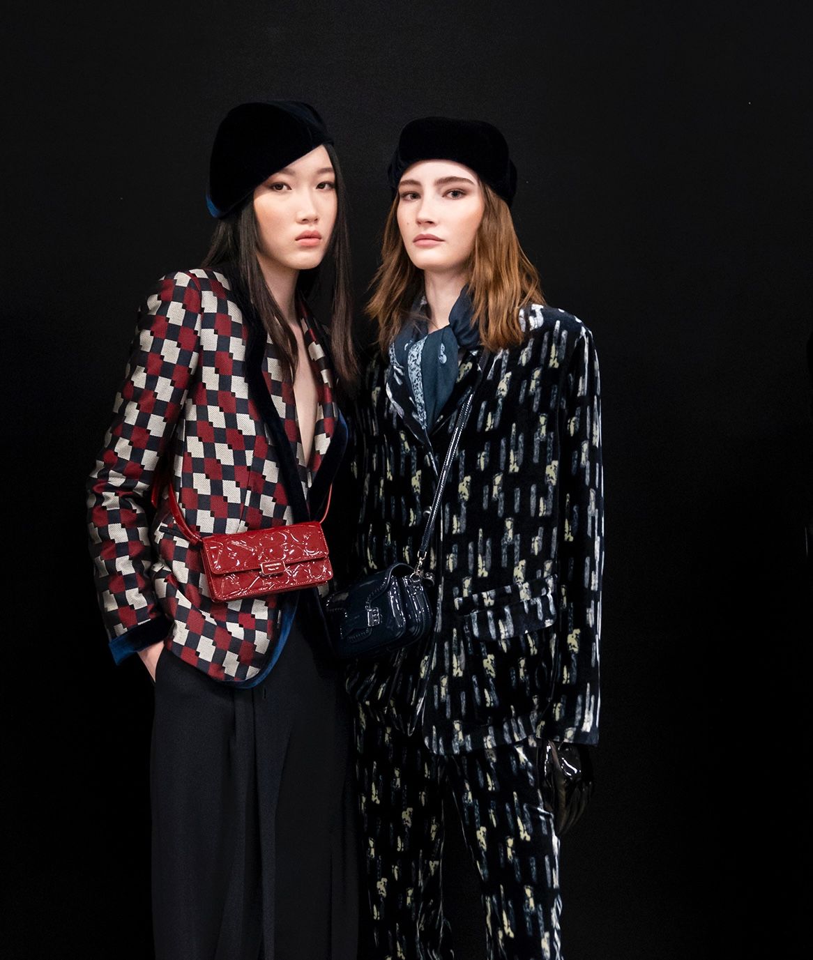 Alessandro Sartori of Ermenegildo Zegna on Suits and Freedom