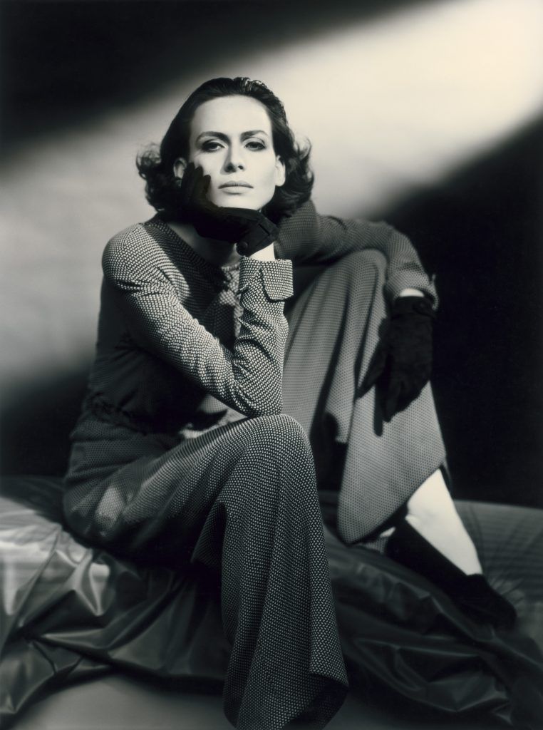 Giorgio Armani FW 1987