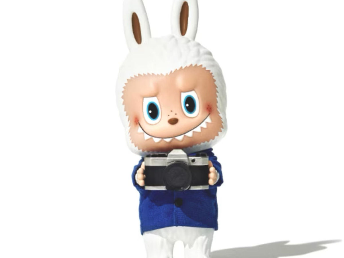 LABUBU LUCK saaa☆ labubu s - Mindzai Toy Shop