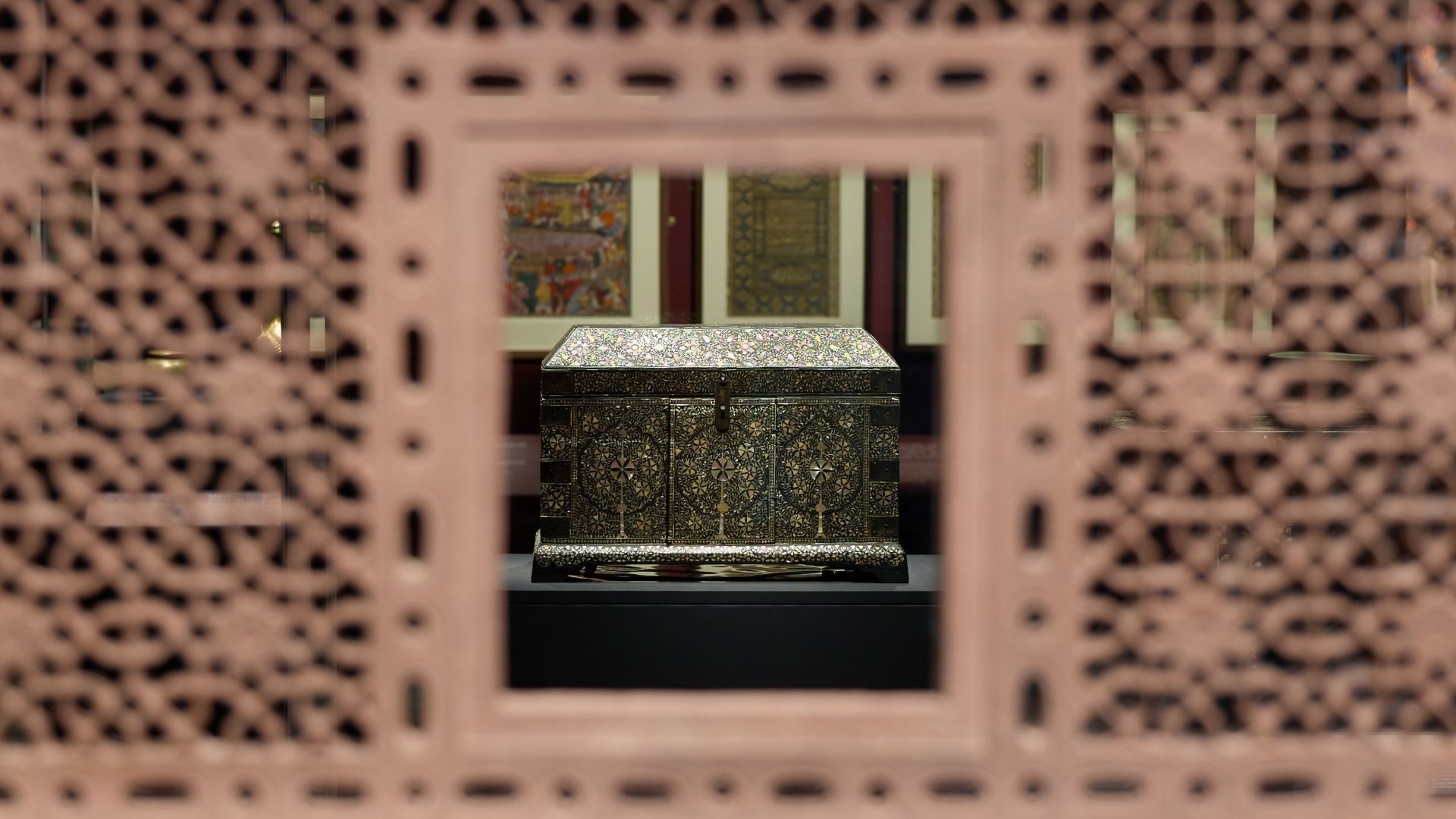 Labubu Joins MYAKU-MYAKU for Limited Osaka Expo 2025 Figure