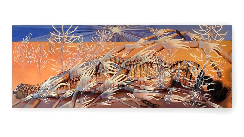 Labubu Joins MYAKU-MYAKU for Limited Osaka Expo 2025 Figure