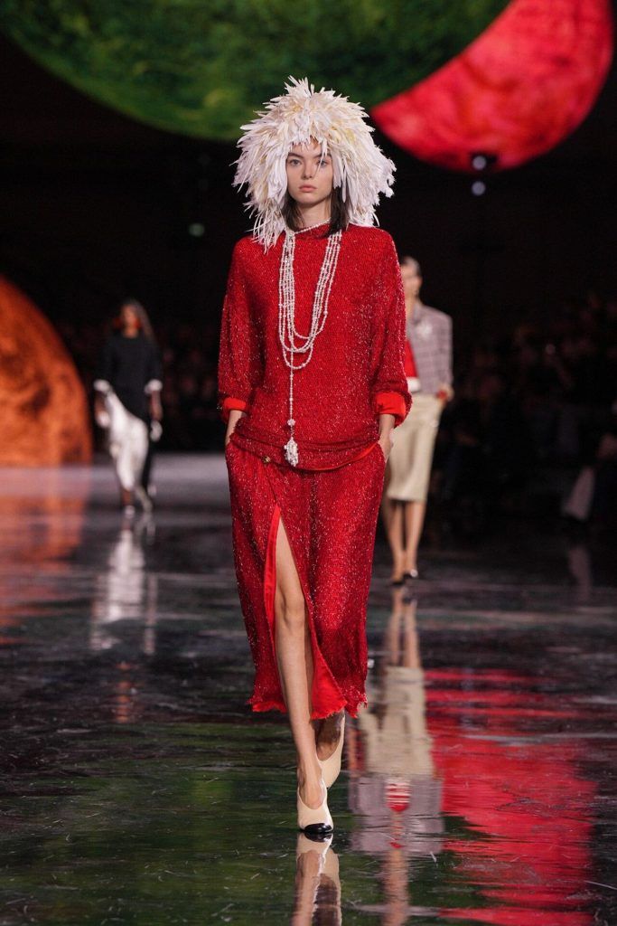 The Standout Moments from Paris Fashion Week SS26 | Prestige Online ...