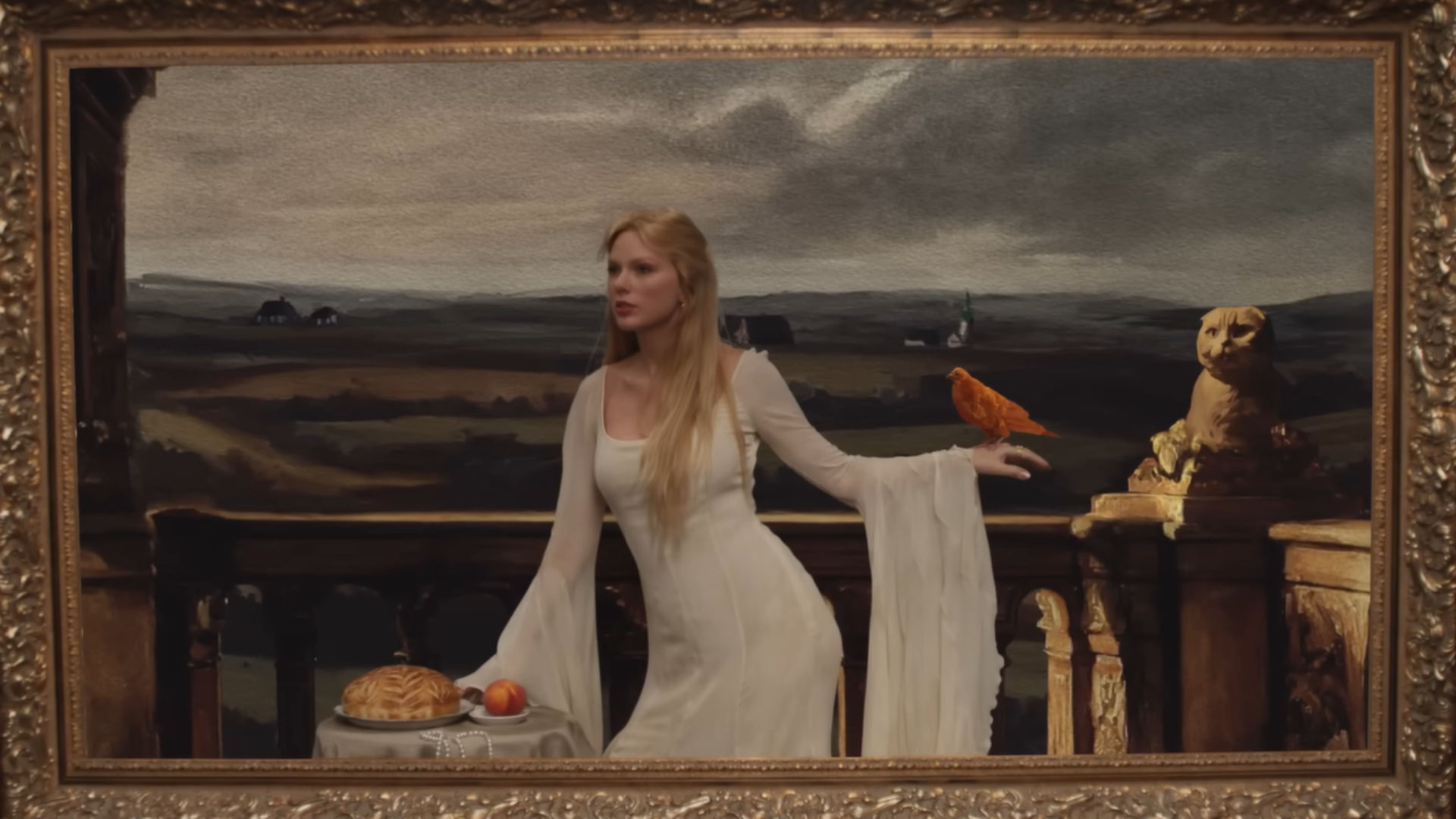The Fate of Ophelia' Music Video: All the Hidden Easter Eggs