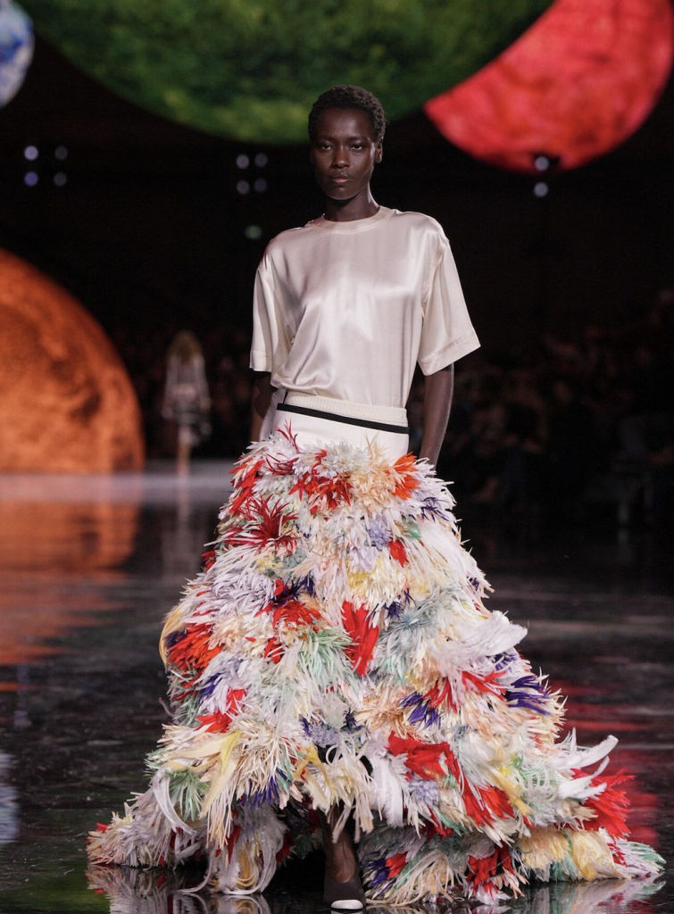 The Standout Moments from Paris Fashion Week SS26 | Prestige