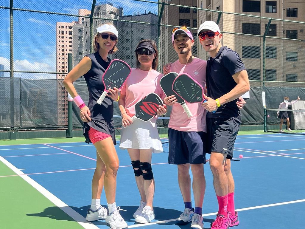 LRC Charitable Foundation Serves for Breast Cancer Awareness | Prestige  Online - HongKong