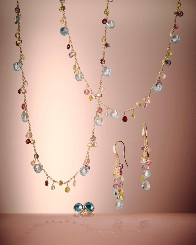 Marco Bicego Italian Jewellery: Timeless Elegance Awaits