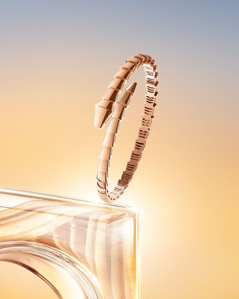 Bvlgari Celebrates Eternal Creations – PrestigeOnline Hong Kong