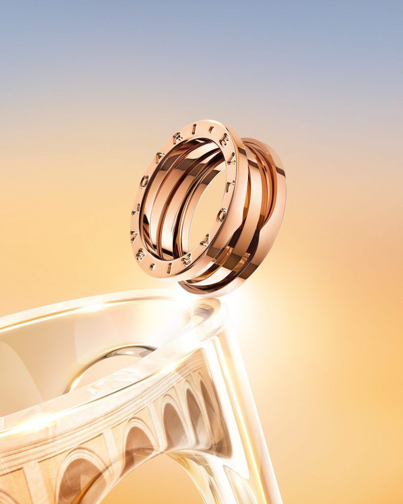 Bvlgari Celebrates Eternal Creations – PrestigeOnline Hong Kong