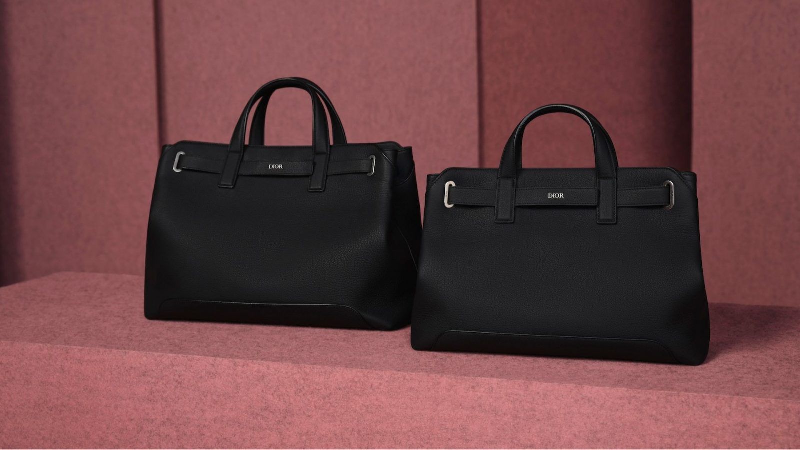 Inside the Dior Icons Capsule Collection for Men's Spring 2026