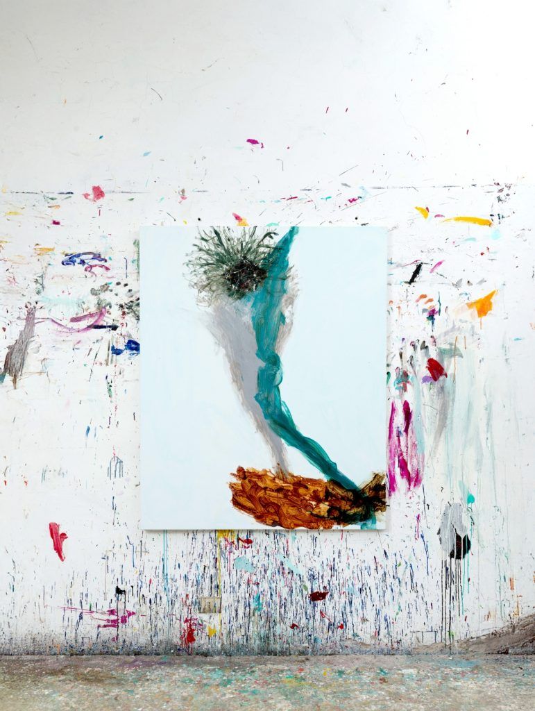 Alessandro Twombly makes his Asia debut at M+M in Hong Kong