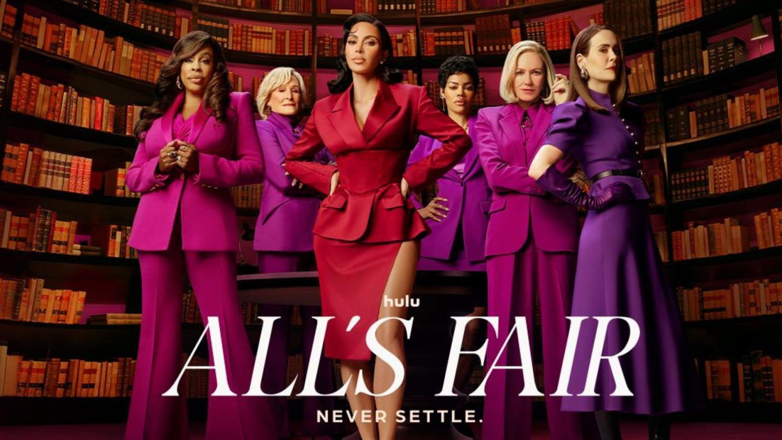 All's Fair Release Schedule New Episodes Streaming Details