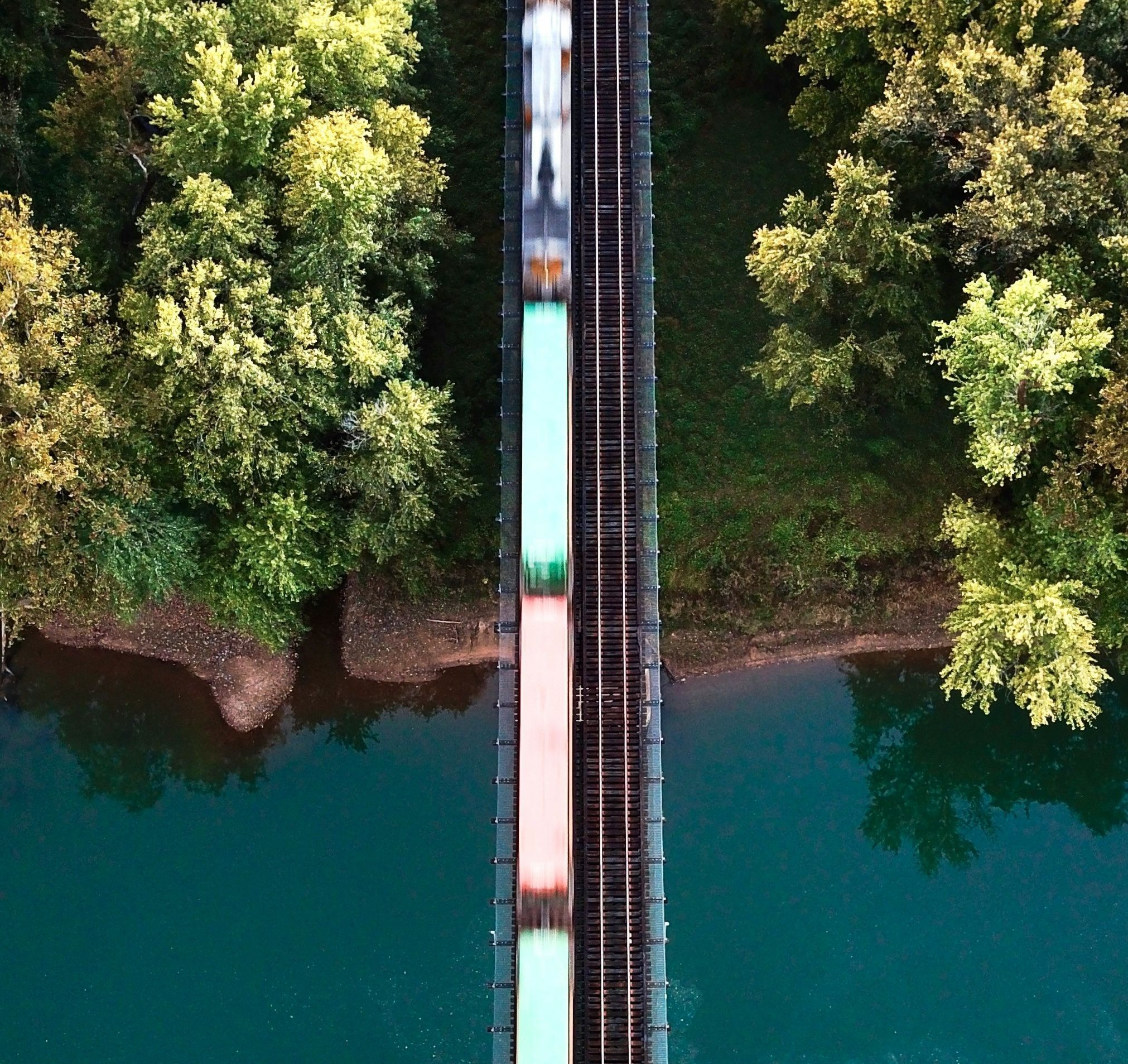 Take a Ride on Thailand’s Iconic ‘Floating Train’ – PrestigeOnline Hong ...