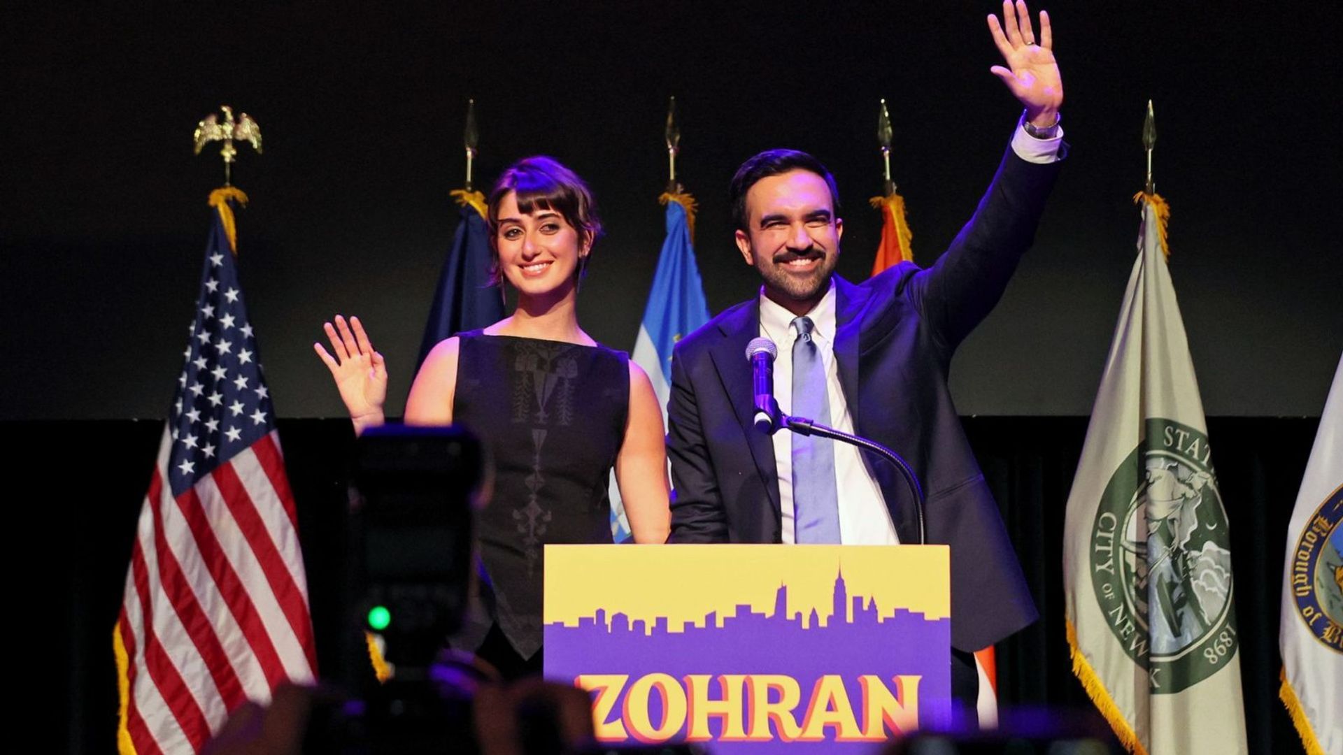 Whopping Salary of NYC Mayor Zohran Mamdani – PrestigeOnline Hong Kong