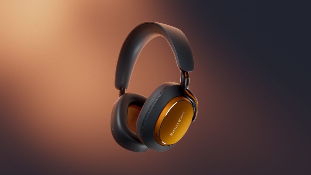 Bowers & Wilkins and McLaren Extend Decades Long Partnership