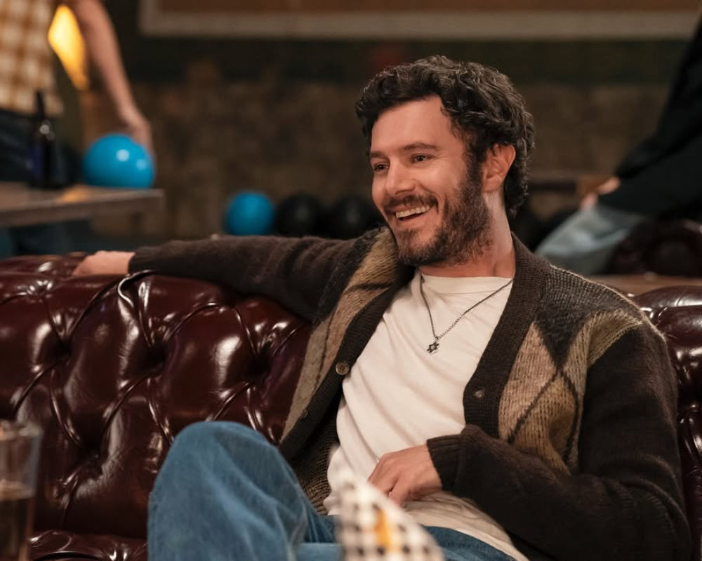 Nobody Wants This: Meet the Cast, Characters and Guest Stars