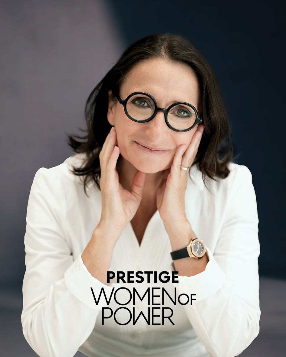 Shalini Mahtani | Prestige Women of Power