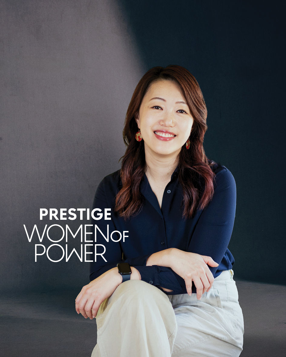 Shalini Mahtani | Prestige Women of Power