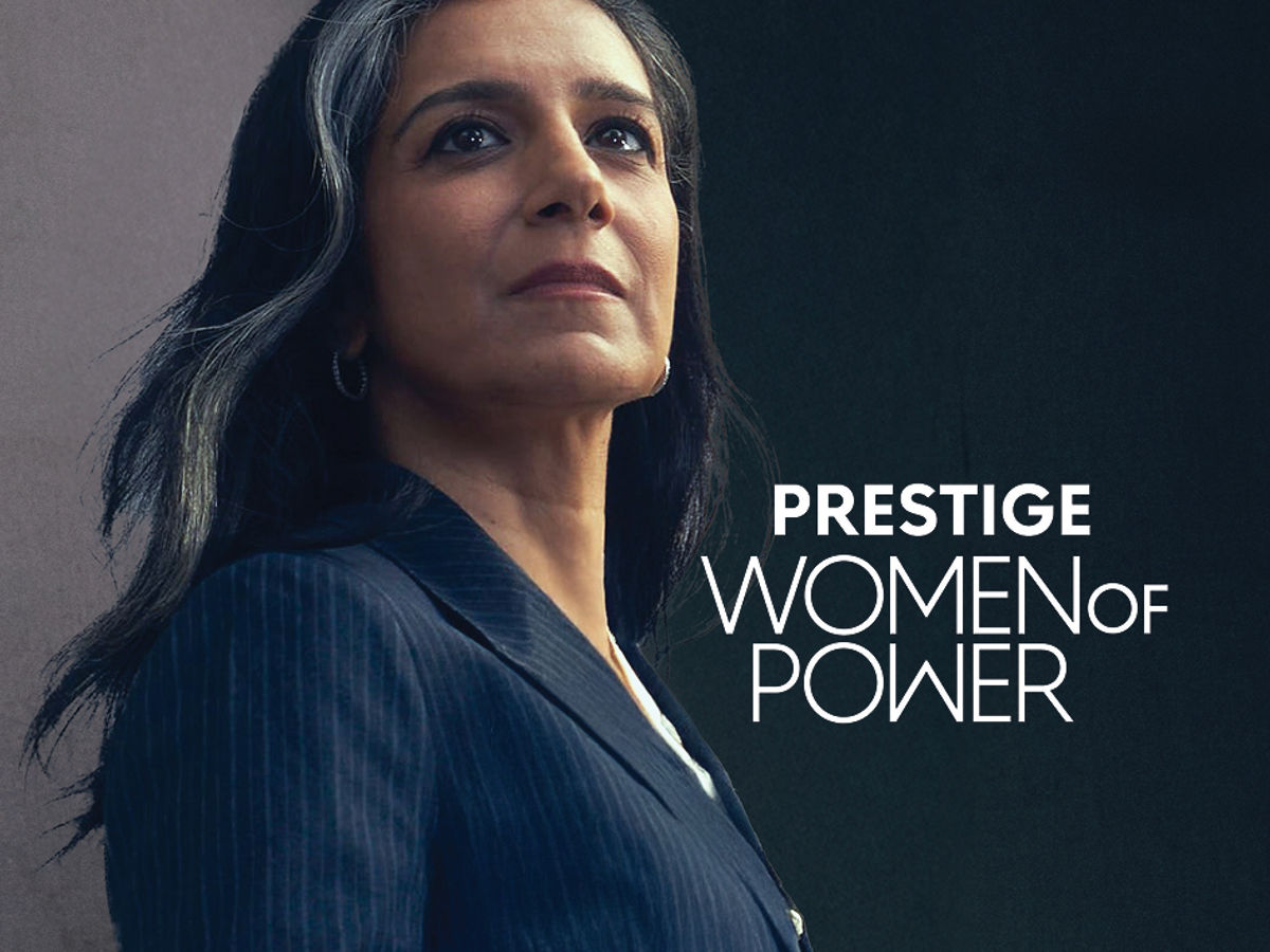 Shalini Mahtani | Prestige Women of Power