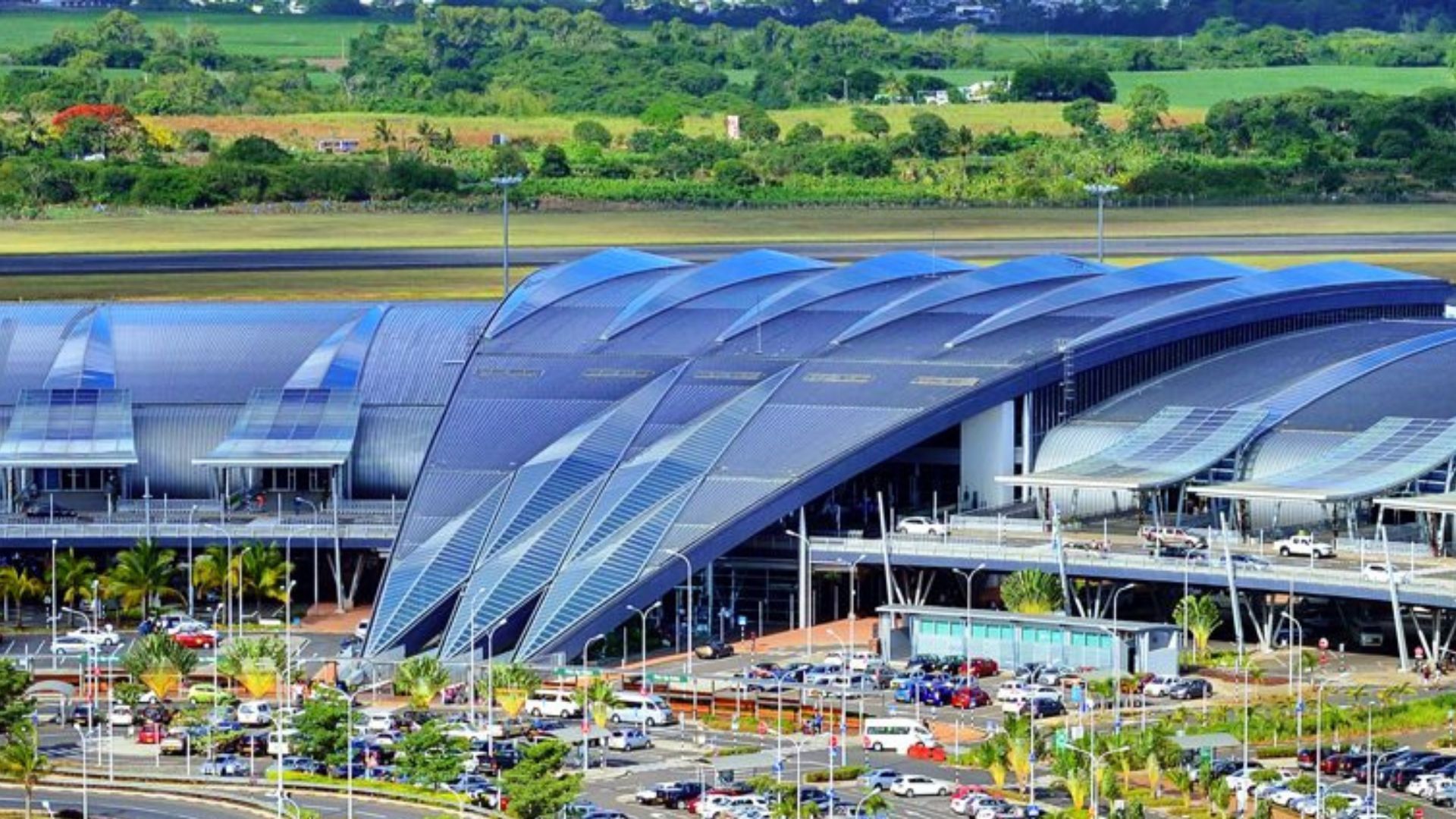 Mauritius Tourist places