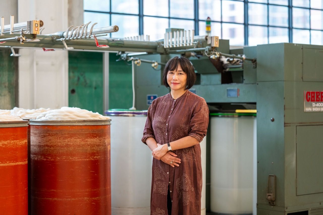 Mizuki Takahashi Co-Curates Japan Pavilion at Venice Biennale