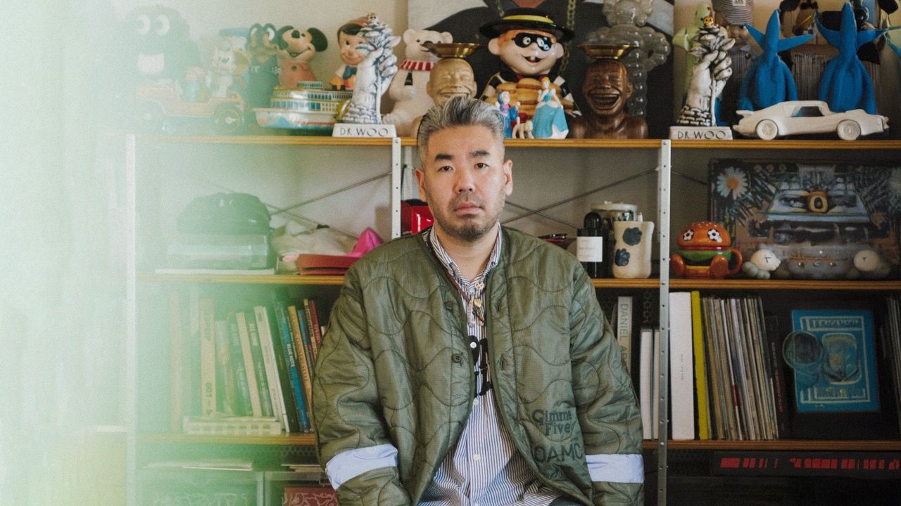 Kb Lee KB Lee on the Korean Wave and Modern Brand Building