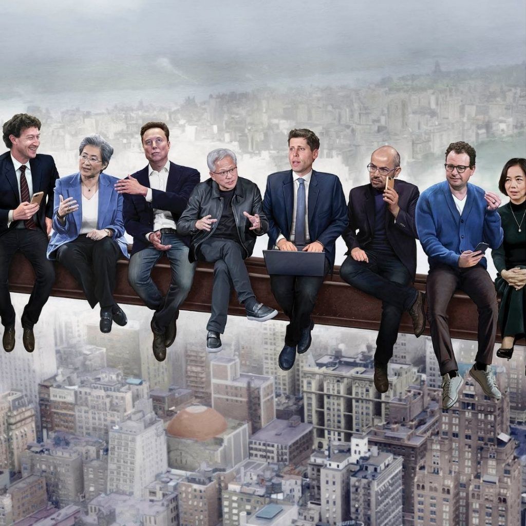 Elon Musk Archives | Prestige Online - HongKong