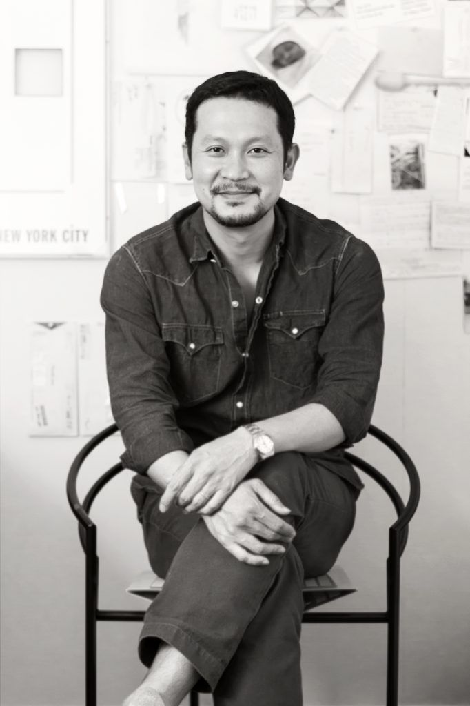 Koichi Futatsumata's Philosophy of Design Excellence | Prestige
