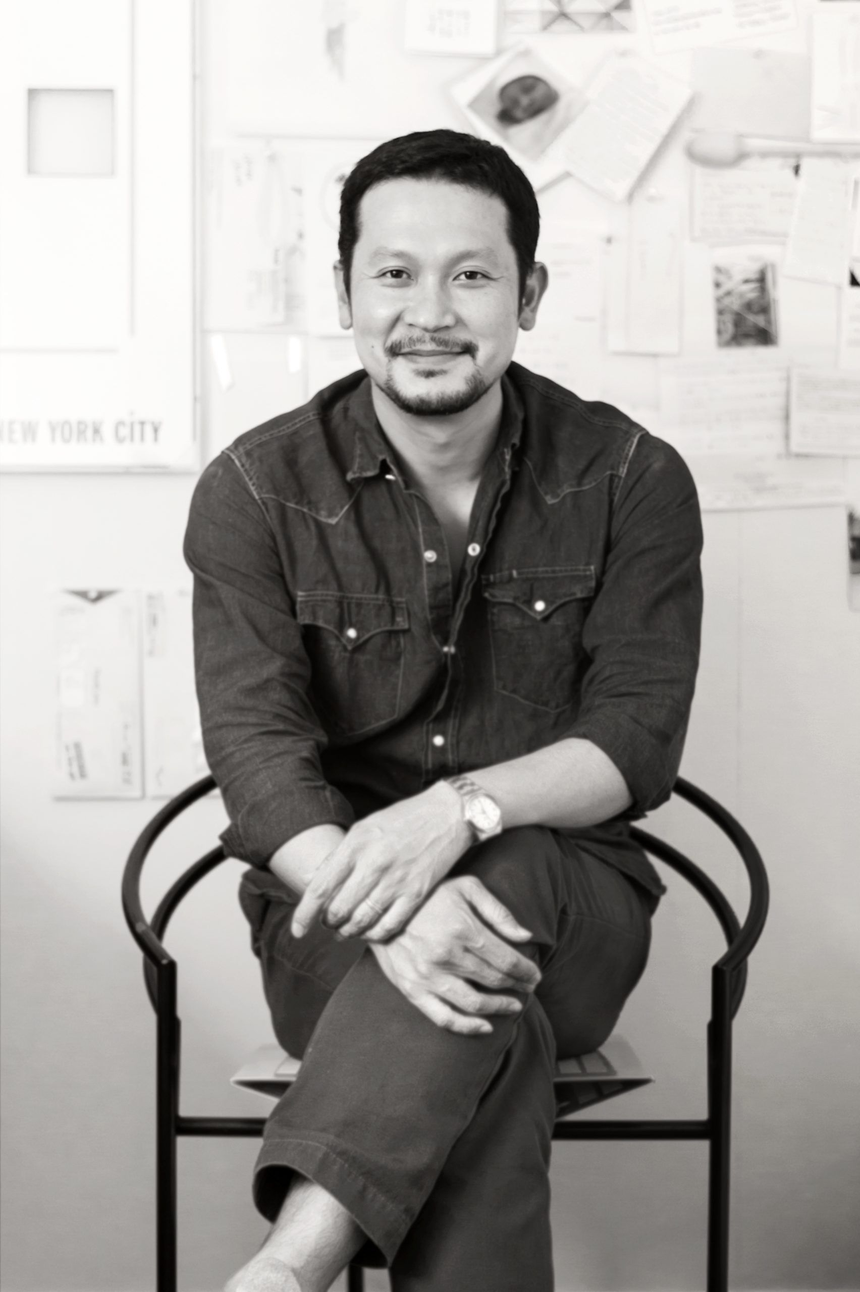 Koichi Futatsumata's Philosophy of Design Excellence | Prestige