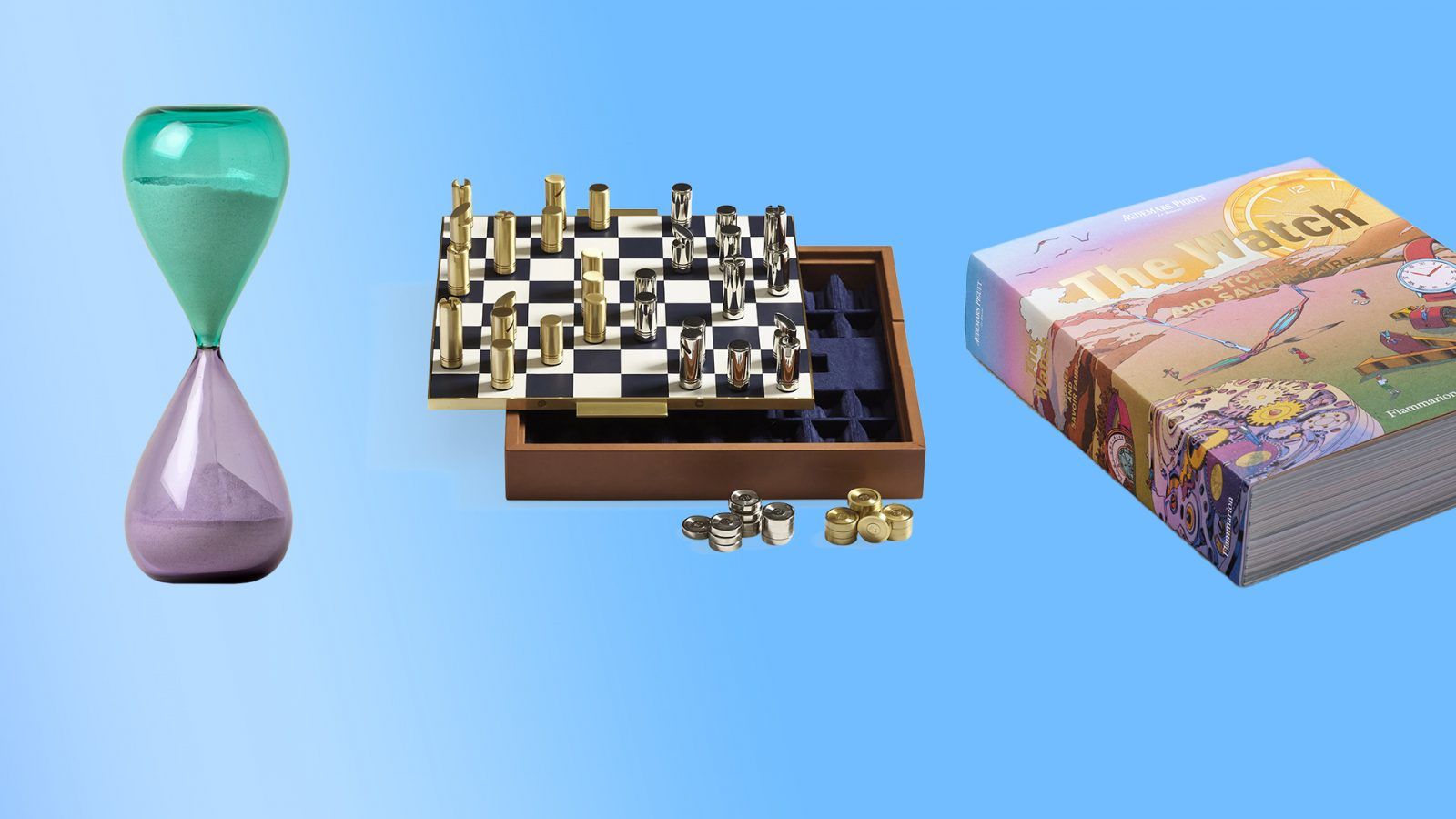 Christmas Gift Guide for Unique Presents